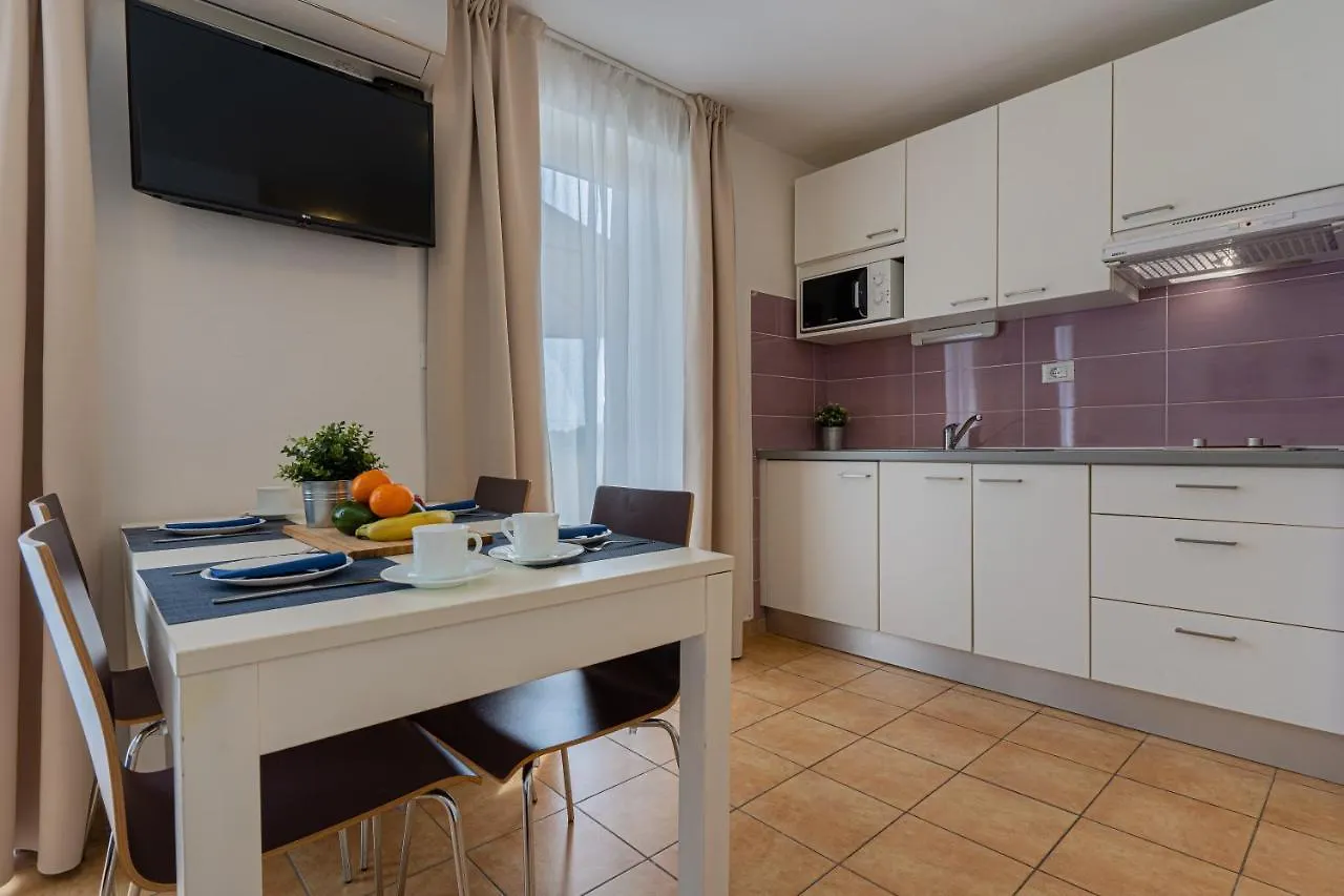 Apartments Dolac Nerezine