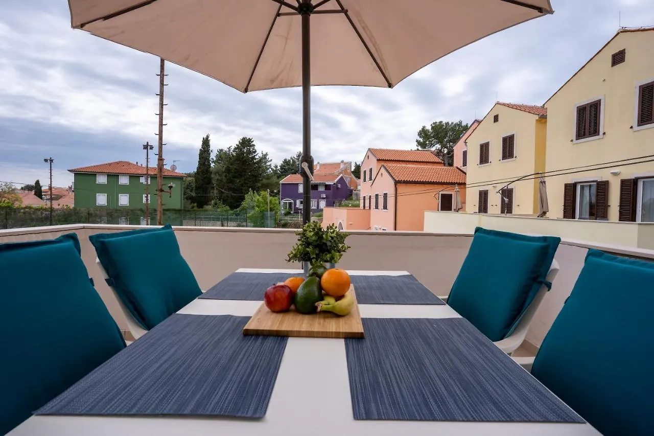 Apartments Dolac Nerezine 0*,  Kroatien