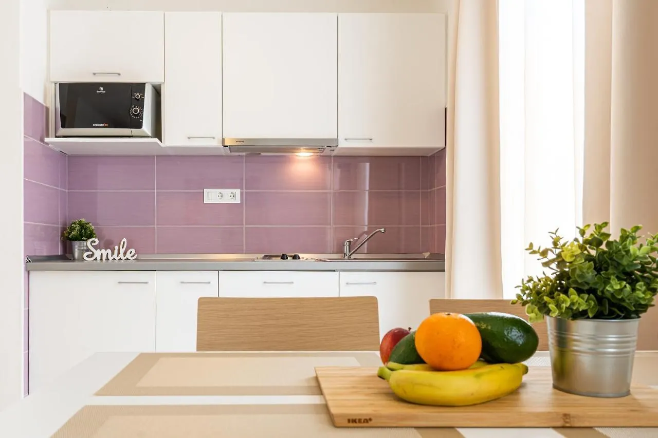 Apartments Dolac Nerezine
