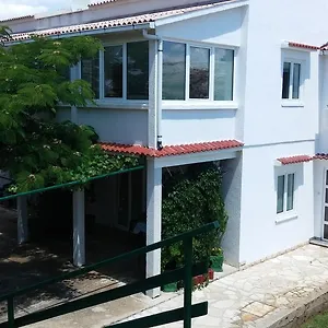 navštívit hotel