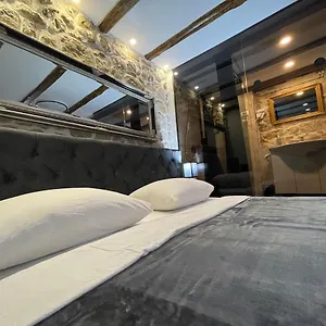 navštívit hotel
