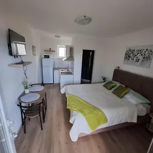 navštívit hotel