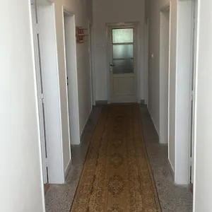 navštívit hotel