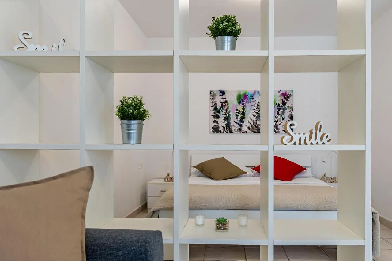 Apartments Dolac Nerezine